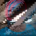 Agoro Muinat profile icon