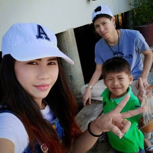 Phimcharnok Nilpamor profile icon