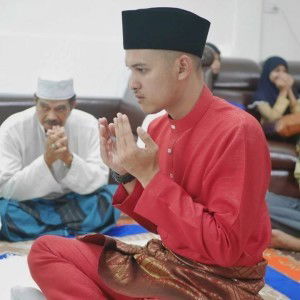 Pakri Yakariya profile icon