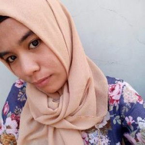 Nursiba Usman profile icon