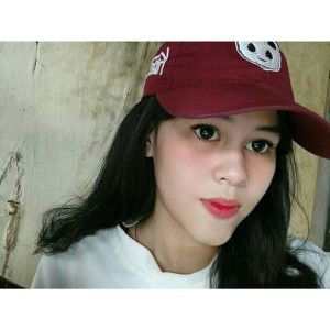 Naela Nadwa Nais profile icon