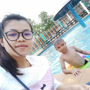 Duangjai Nanoudon profile icon