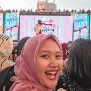 Melda Citra profile icon