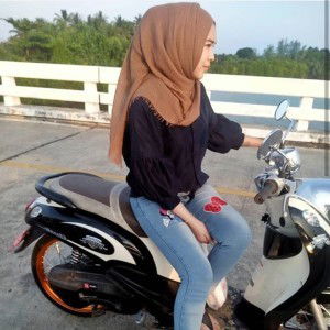 Ta Sarita profile icon