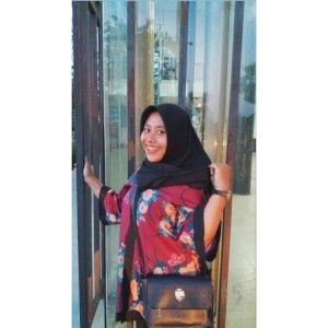 Iga Mawarni profile icon