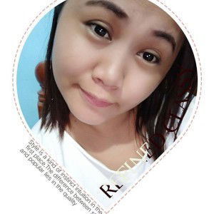 Nheriza Dojedo profile icon