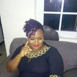 Chidimma Zipporah profile icon