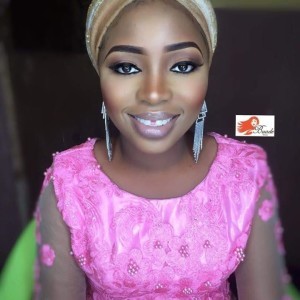 Aderibigbe Barakat Wuraola profile icon