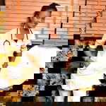 Linda Abu profile icon