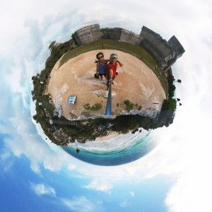 Betsy Mangudu Malau profile icon