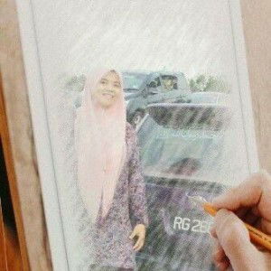 Shidah Ab Rahman profile icon