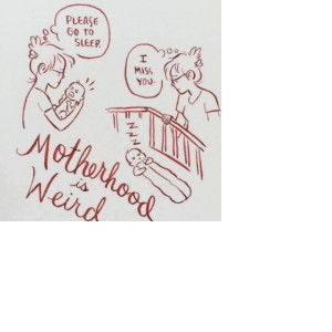 rose tan profile icon