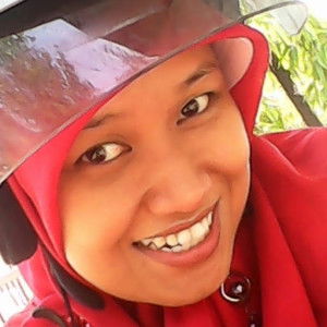 Nailiz Zahroh profile icon