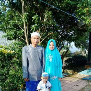 Evie Nafisah profile icon