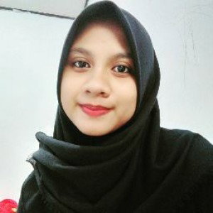 Afny Asnawi profile icon