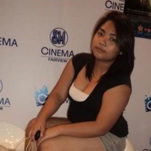 Angela Potenciano profile icon