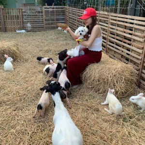 Peace Thanaisawan profile icon