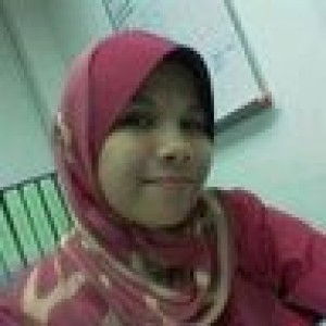 Murnirah Baharudin profile icon