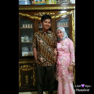 Ayu Pebri Lion profile icon