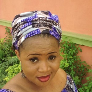 Mary A Chiamaka profile icon