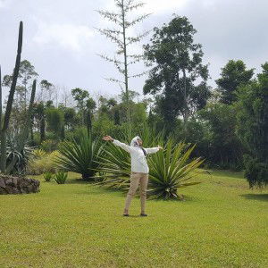 Endang Astuti profile icon