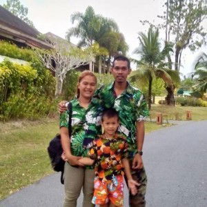 Hattaya Namchot profile icon