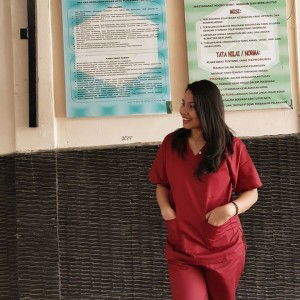 Vera Ngkahar profile icon