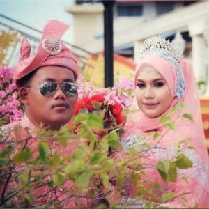 Che NurSha profile icon