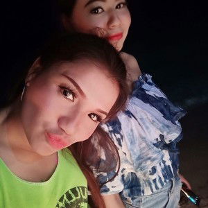 Nongnid Smile profile icon