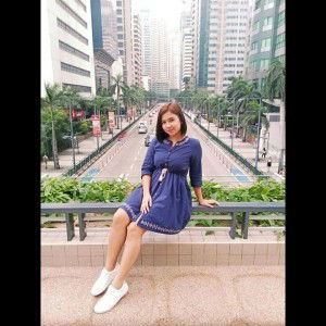 Jenine Cruz profile icon