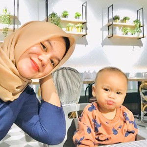 Thresyia Daranatha profile icon