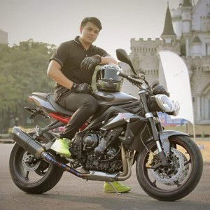 Actist Thavornsak profile icon