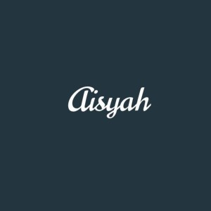Aisyah profile icon