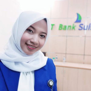 Nhurul Hidayati profile icon