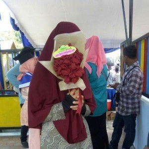 Siti Munasaroh profile icon