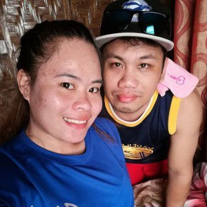 April Lyn Aranco Palmaira profile icon