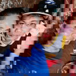 April Lyn Aranco Palmaira profile icon