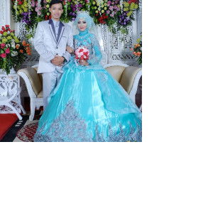 Mega Agustini profile icon