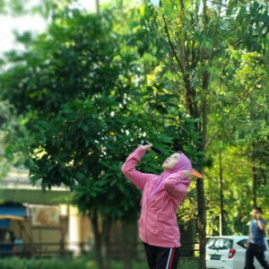 Tia Ivanka profile icon