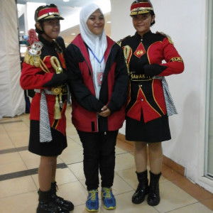 Yusufin Ariadne profile icon