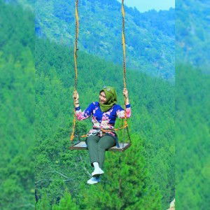 Annisa Maulani profile icon