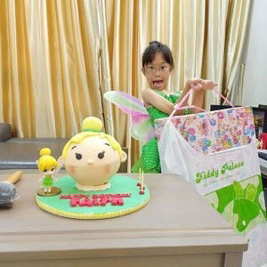 Suryanty Octavia Joharno profile icon