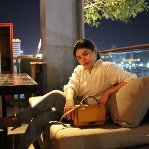 Gesinee Jumphon profile icon