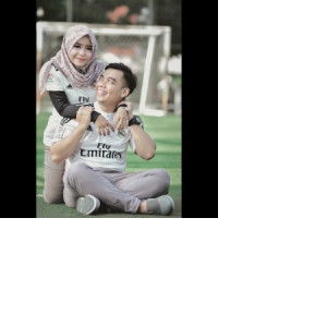 Maulya Usfi profile icon