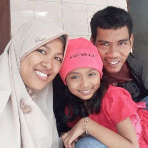 Dewi Khulafa profile icon