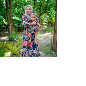 SArah RAhim profile icon