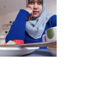 mariyatul kibtiyah profile icon