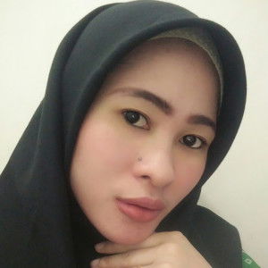 Catur Iswahyuni profile icon