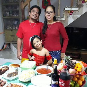 Rose Anna de Jesus-Palaming profile icon