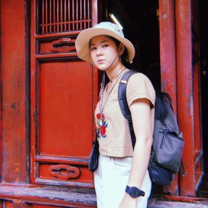 Sasitorn Cny Lapparinayok profile icon